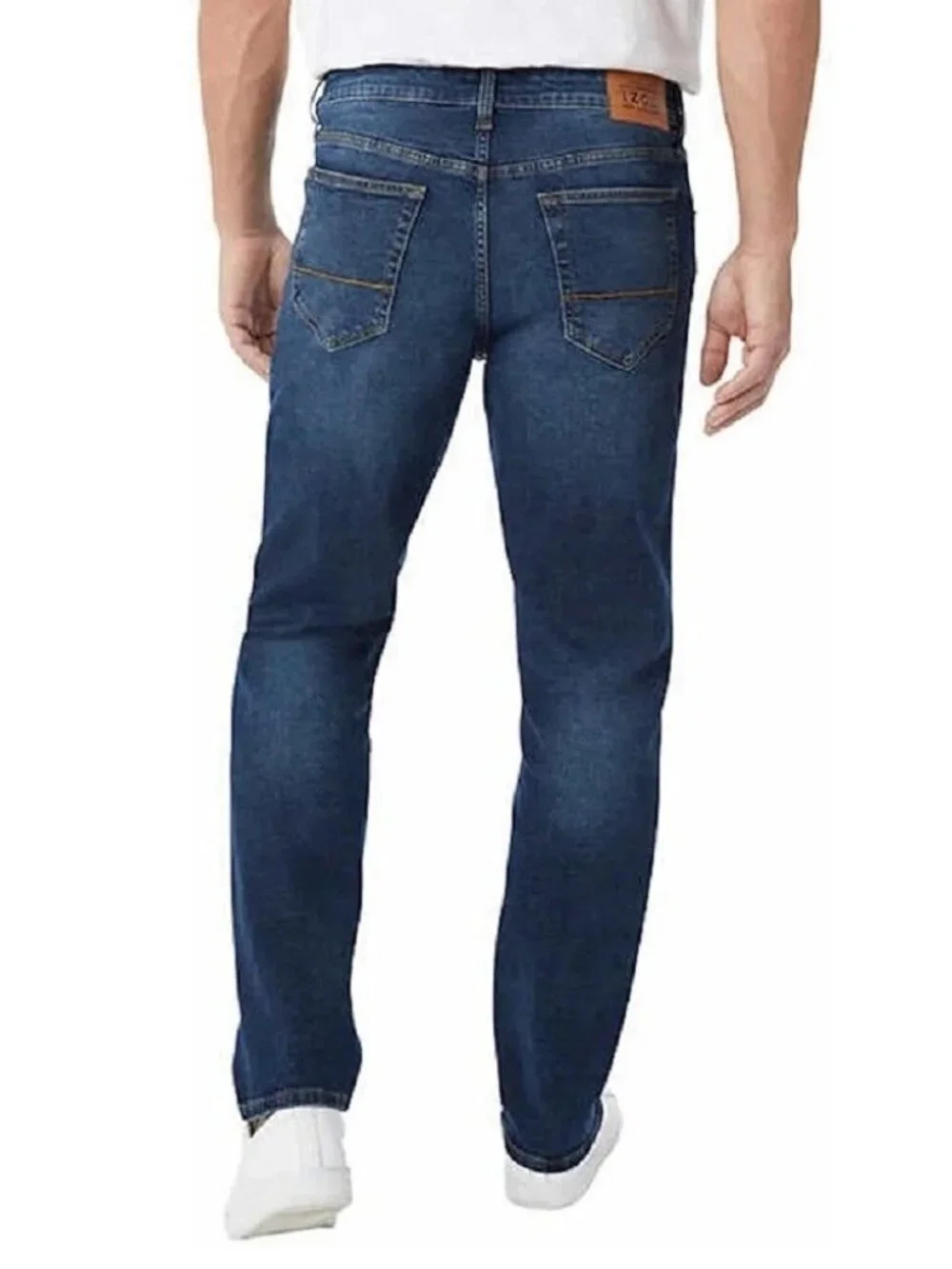Izod new without